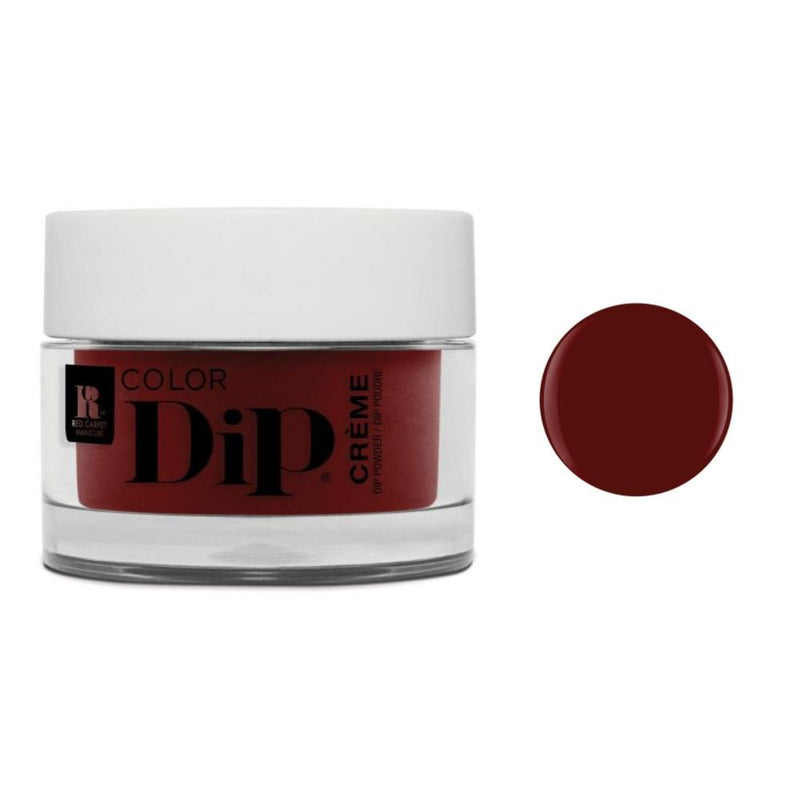 Red Carpet Manicure Color Dip Powder