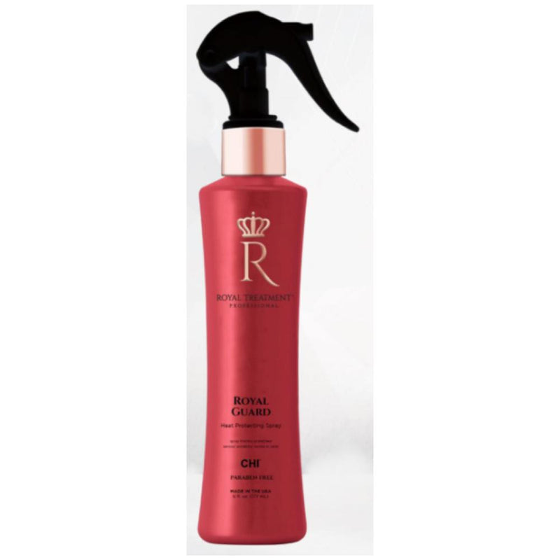 CHI Royal Treatment Royal Guard Heat Protectant Spray 6oz