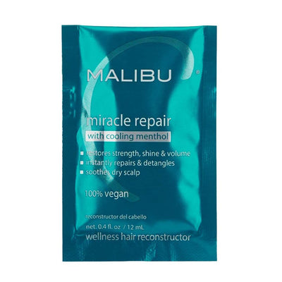 Malibu C Miracle Repair w/ Cooling Menthol