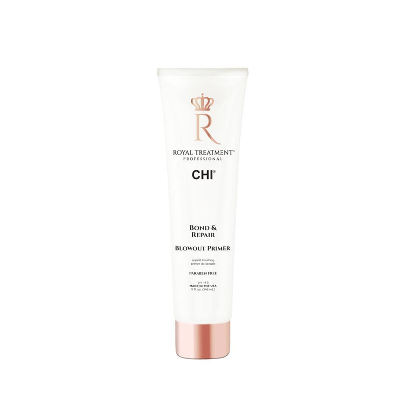 CHI Royal Treatment Bond and Repair Blow Out Primer 5oz