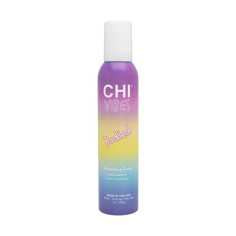 CHI Vibes Bodied Volumizing Foam 7oz