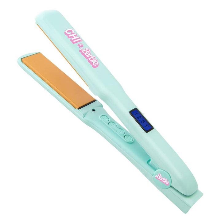 CHI Barbie Hairstyling Iron hot