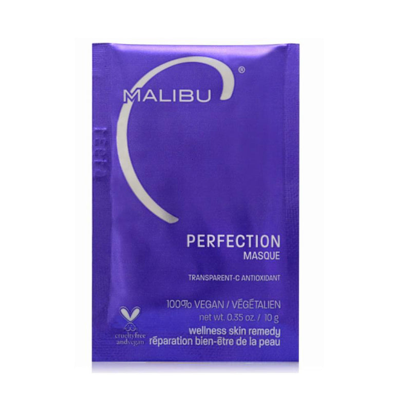 Malibu Perfection Masque - 1 Packet