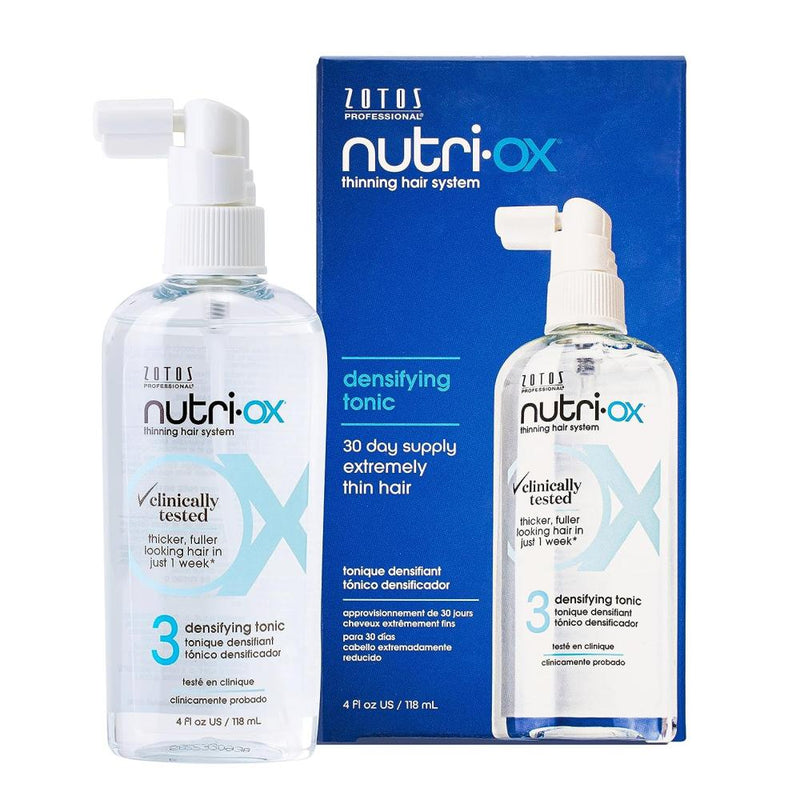 Nutri-Ox Densifying Tonic Treatment 4oz