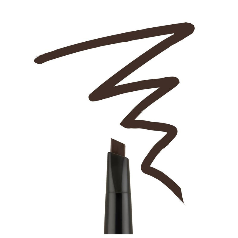 Bodyography Brow Assist Pencil - Brown