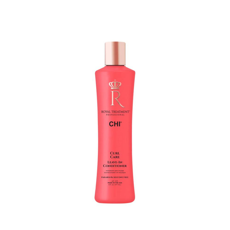 CHI Royal Curl Care Leave in Conditioner 6oz