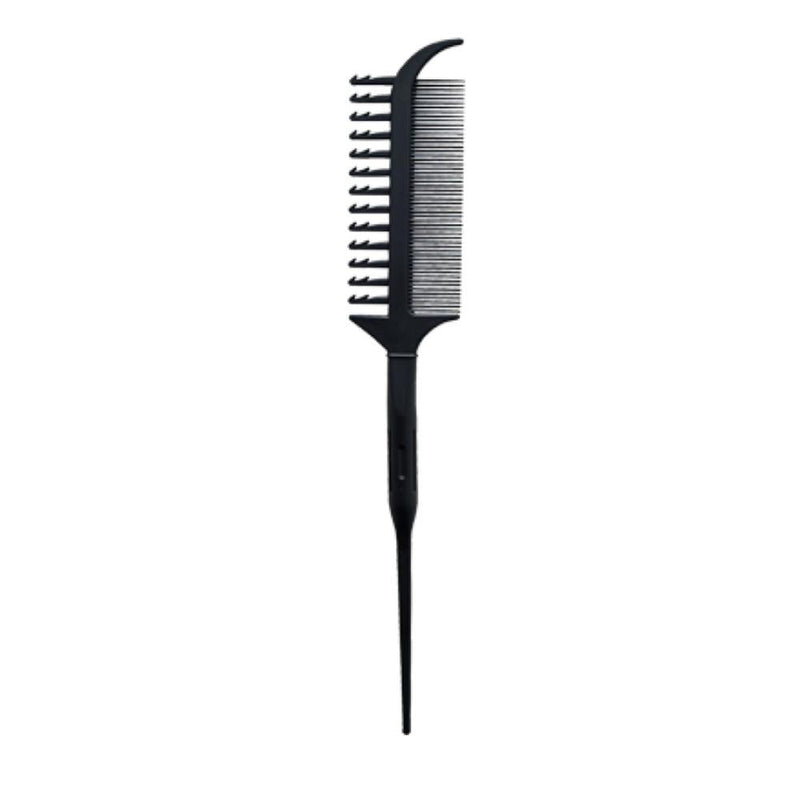 Soft N Style Carbon Weaving Comb