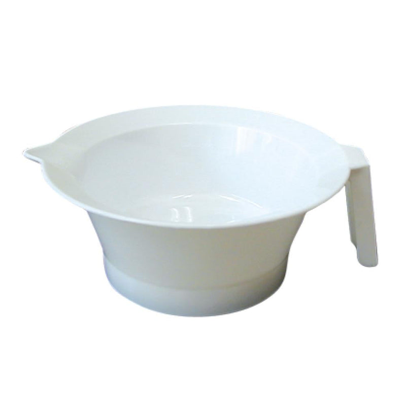 Soft N Style Classic Tint Bowl- White