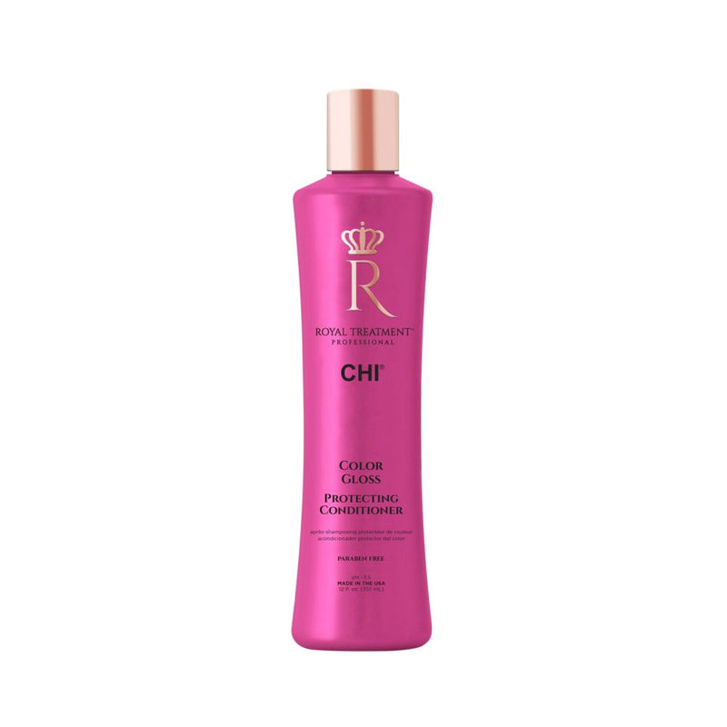 CHI Royal Color Gloss Protecting Conditioner 12oz