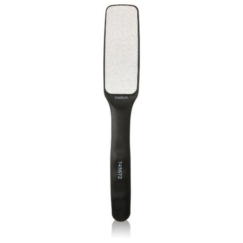 Checi Autoclave Sanitize and Sterilize Foot File Carded, Medium