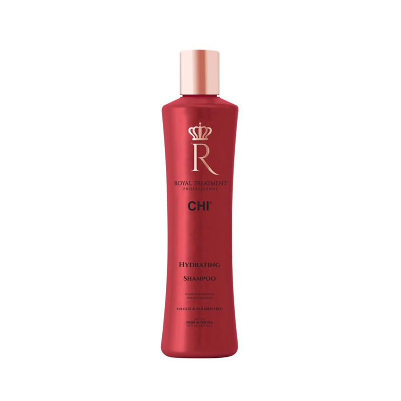 CHI Royal Hydrating Shampoo 12oz