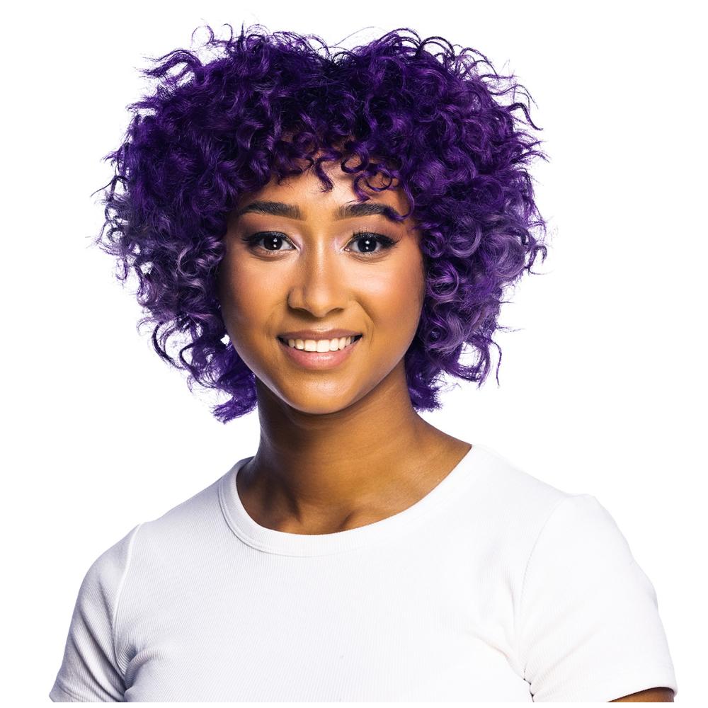 CHI Chroma Paint NEW a girl