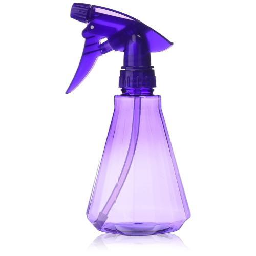 Soft N Style Sparkler Bottle- Purple