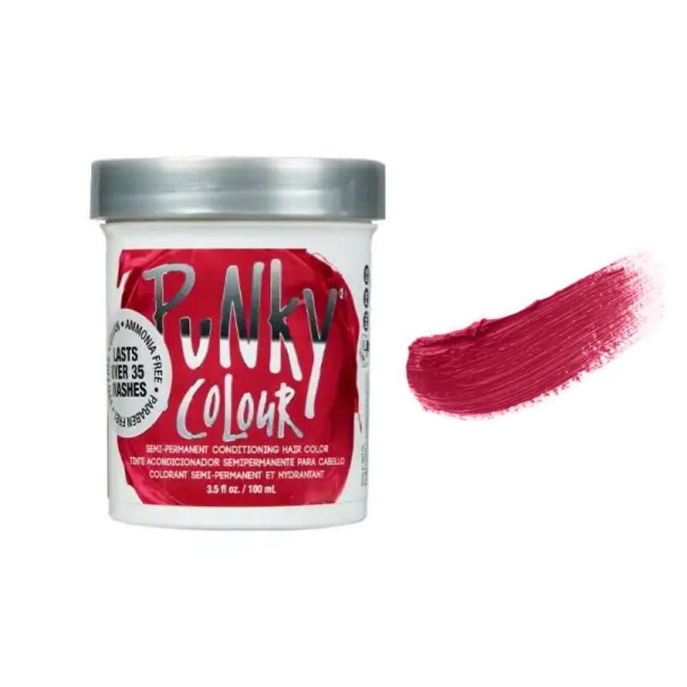 Punky Colour Semi-Permanent Conditioning Hair Color – Beauty Supply 123 ...