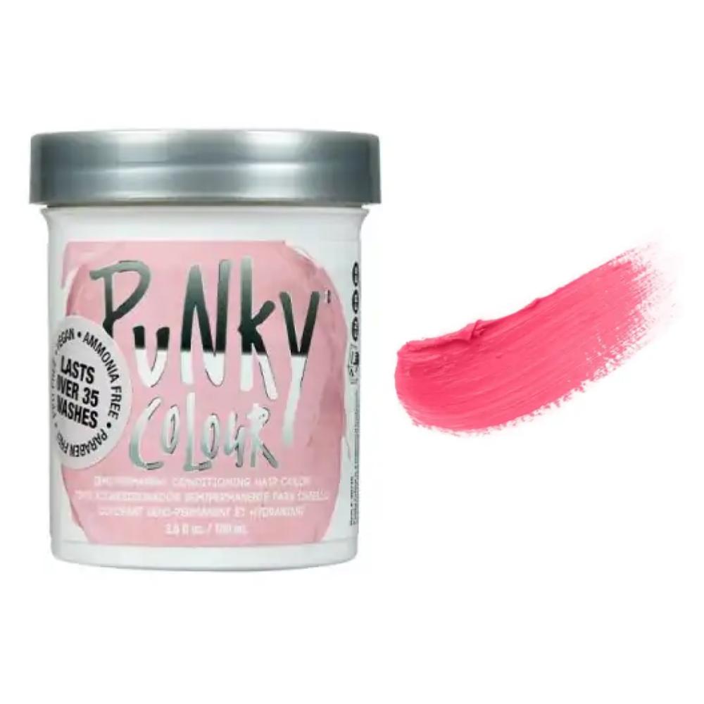 Punky Colour Semi-Permanent Conditioning Hair Color – Beauty Supply 123 ...