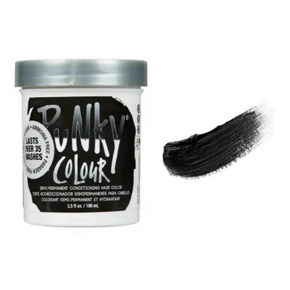 Punky Colour Semi-Permanent Conditioning Hair Color – Beauty Supply 123 ...