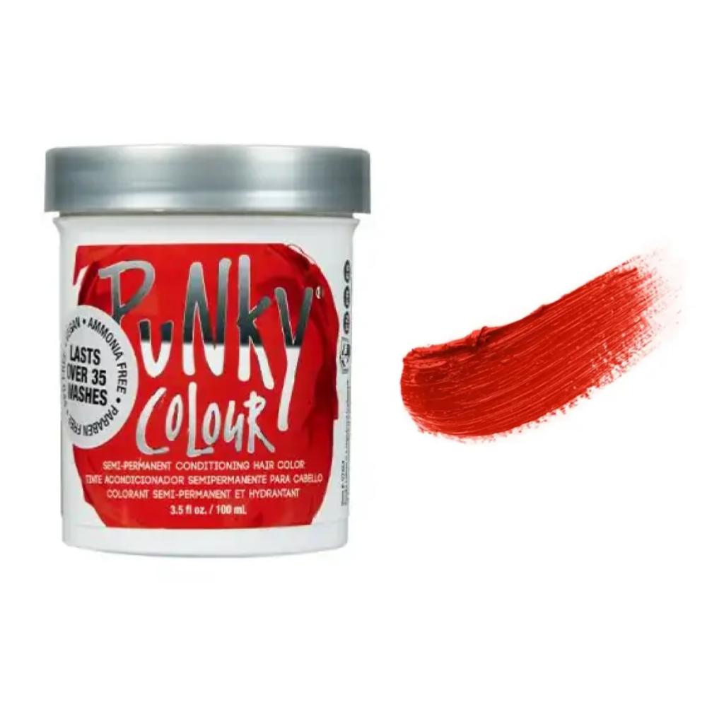 Punky Colour Semi-Permanent Conditioning Hair Color – Beauty Supply 123 ...