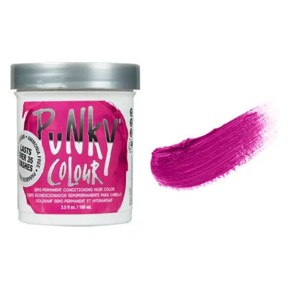 Punky Colour Semi-Permanent Conditioning Hair Color – Beauty Supply 123 ...