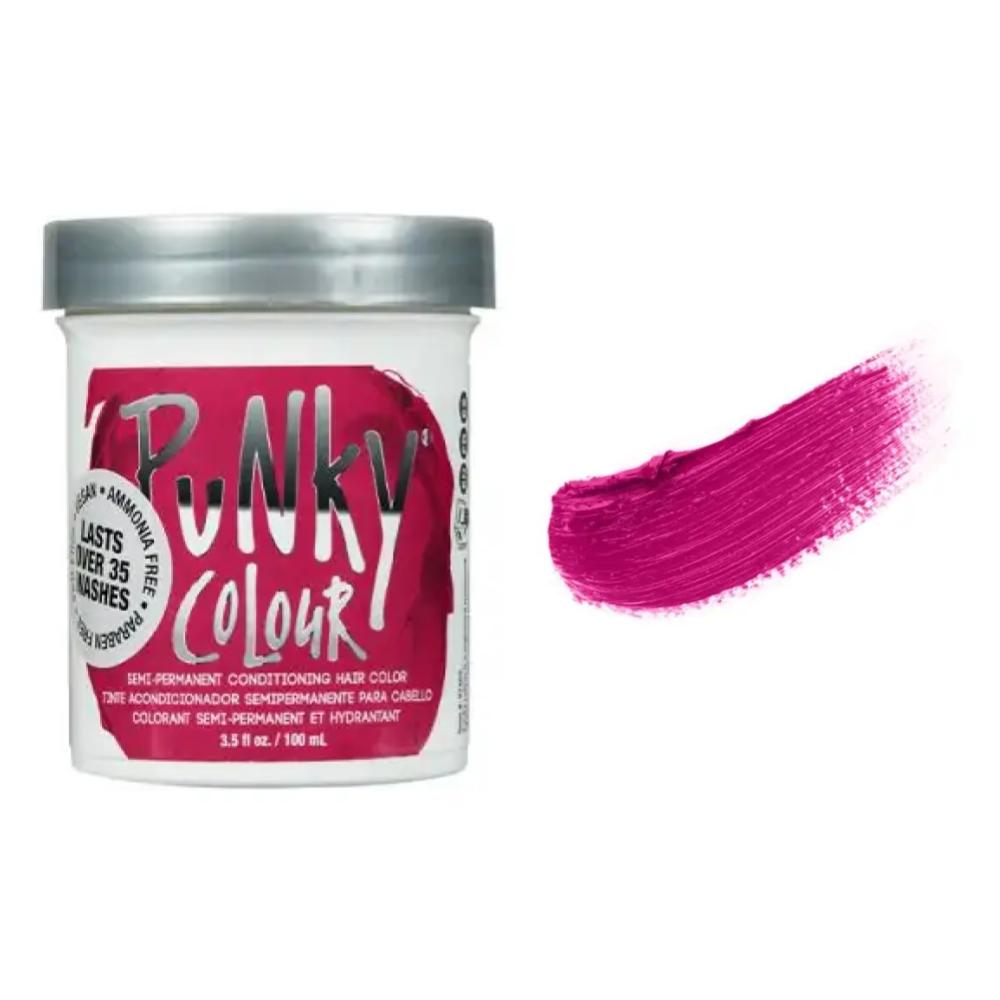 Punky Colour Semi-Permanent Conditioning Hair Color – Beauty Supply 123 ...