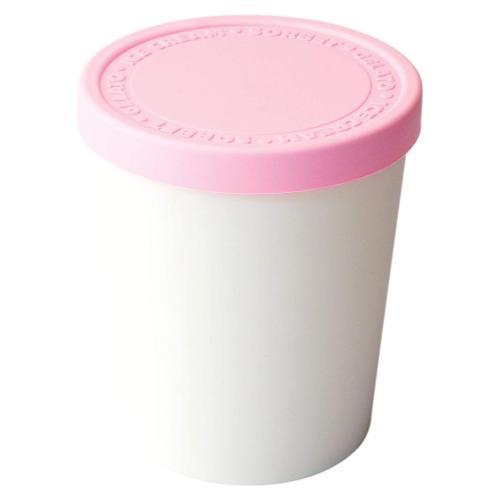 Tovolo Sweet Treat Ice Cream Tub - Pink