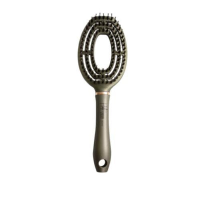 Blow Dry Paddle Brush Marilyn Halo