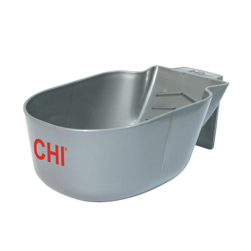 CHI Hair Color Mixing Bowls With Measurements - Double/Single