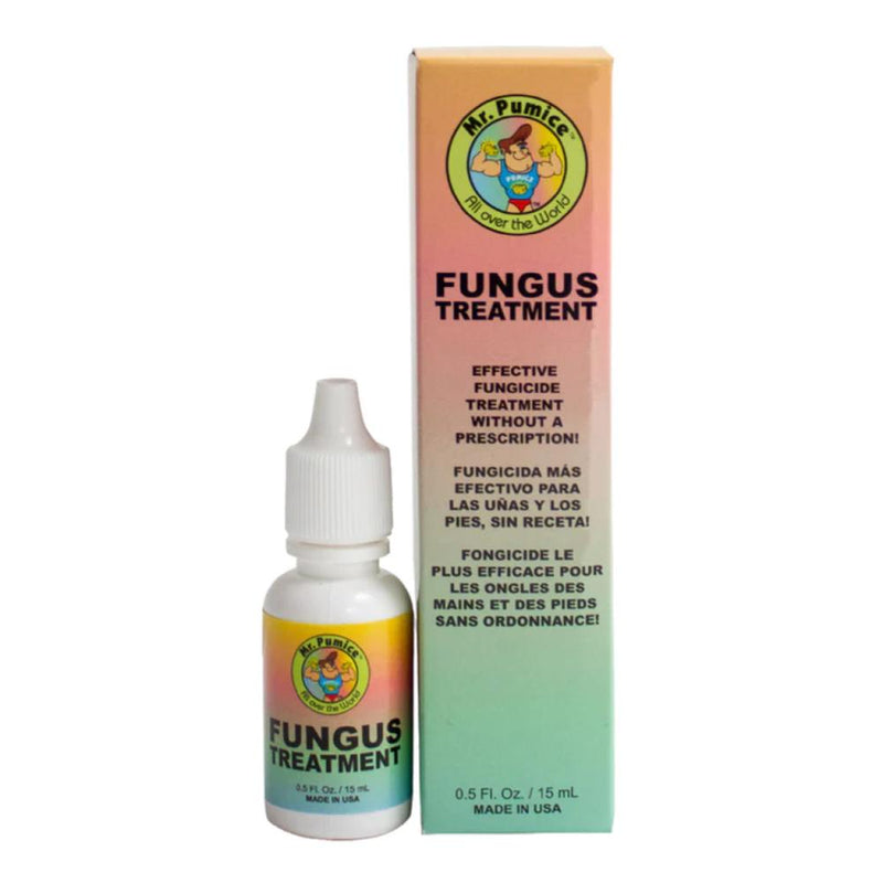 Mr. Pumice Fungus Treatment .5oz