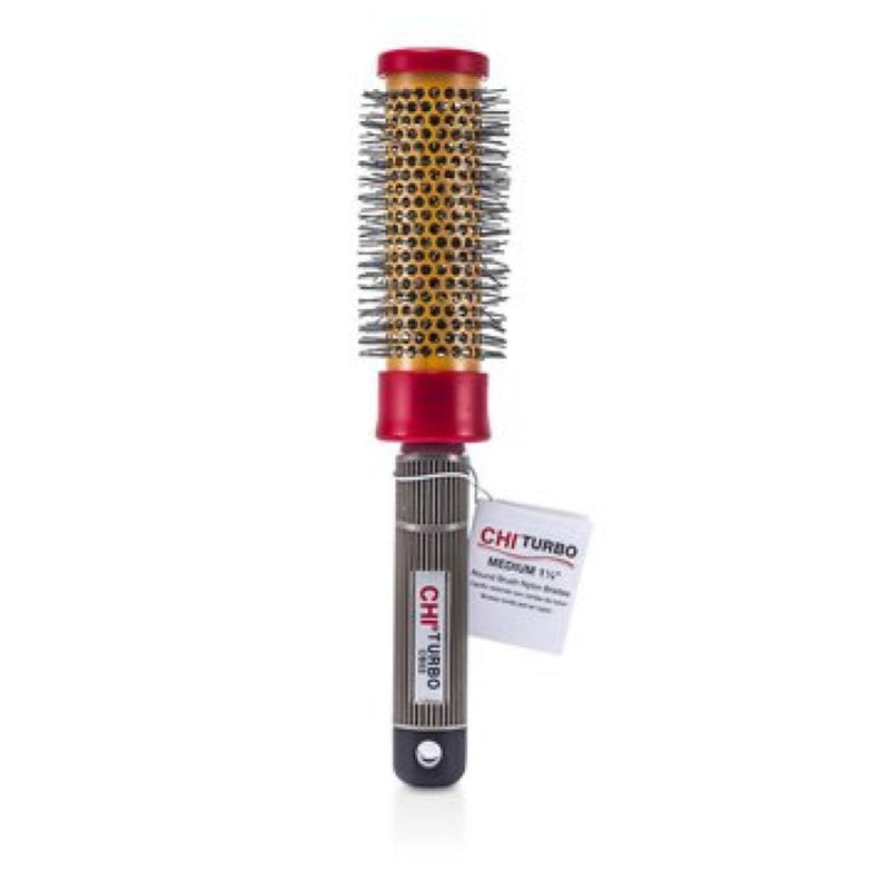 CHI Round Brush Med CB02