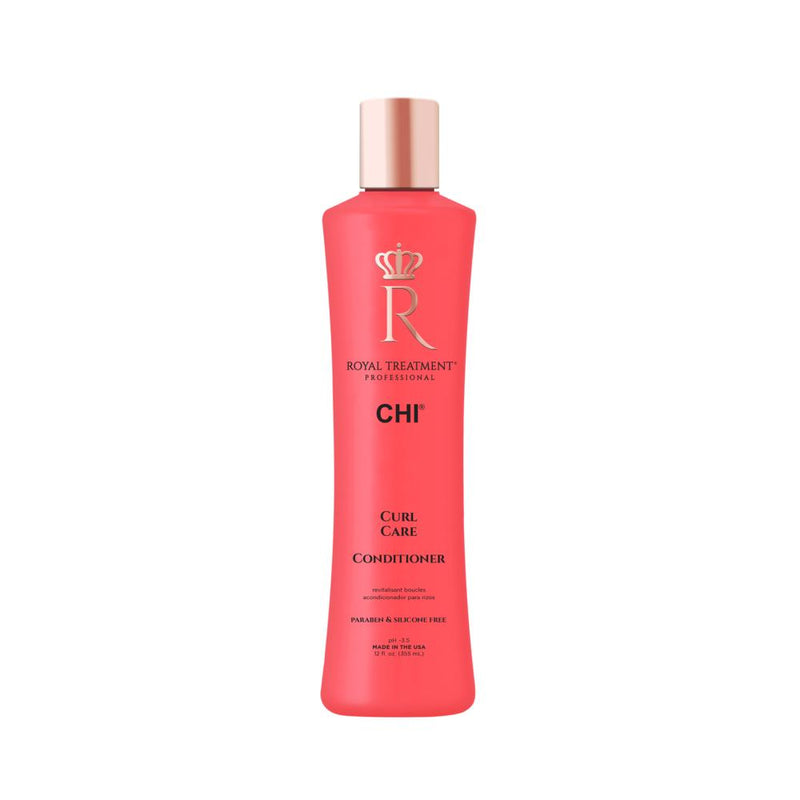 CHI Royal Curl Care Conditioner 12oz