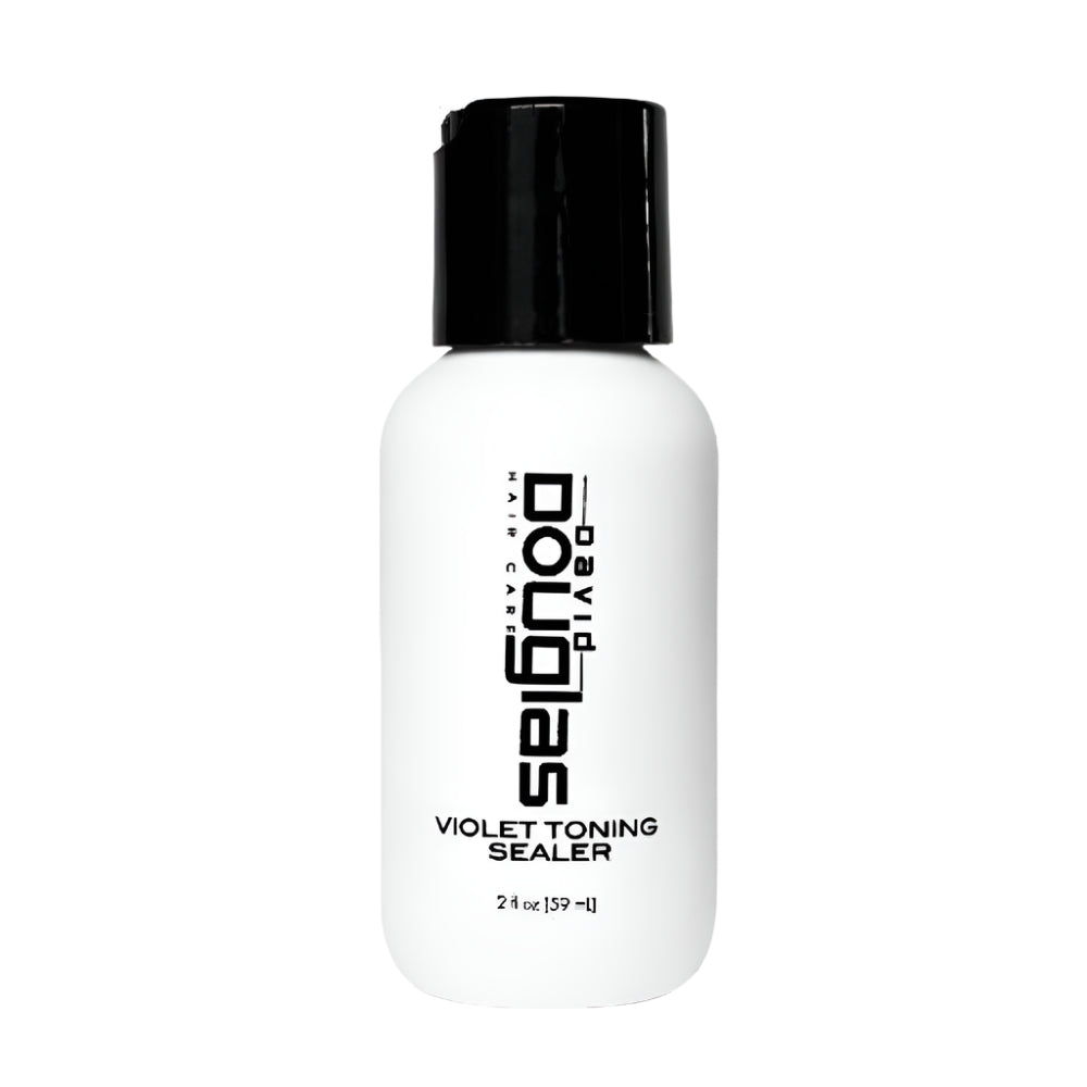 David Douglas Violet Toning Sealer 2oz - beautysupply123