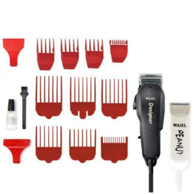 Wahl All Star Combo Clippers