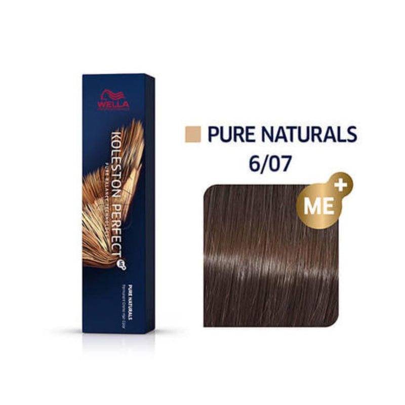 Wella Koleston Perfect Permanent Color