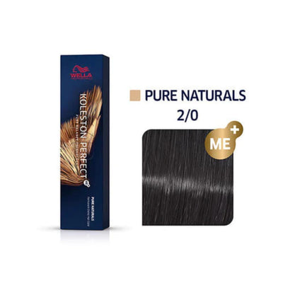 Wella Koleston Perfect Permanent Color