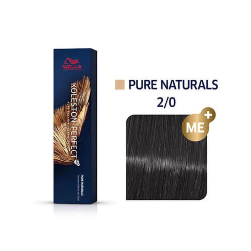 Wella Koleston Perfect Permanent Color
