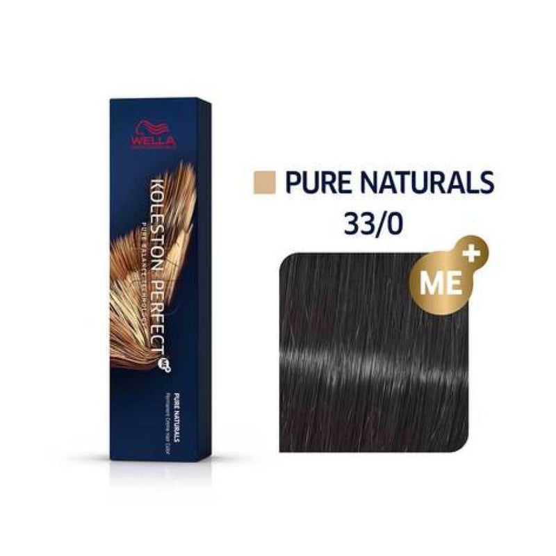 Wella Koleston Perfect Permanent Color