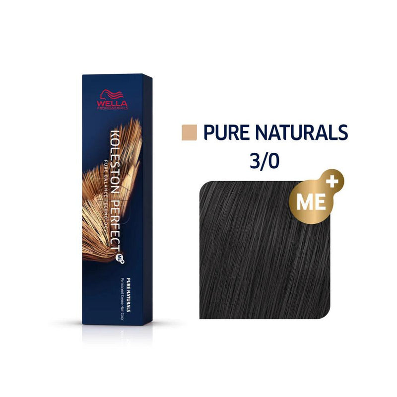 Wella Koleston Perfect Permanent Color