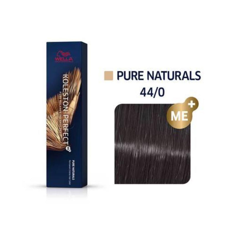 Wella Koleston Perfect Permanent Color