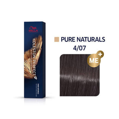 Wella Koleston Perfect Permanent Color