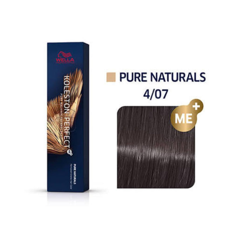 Wella Koleston Perfect Permanent Color
