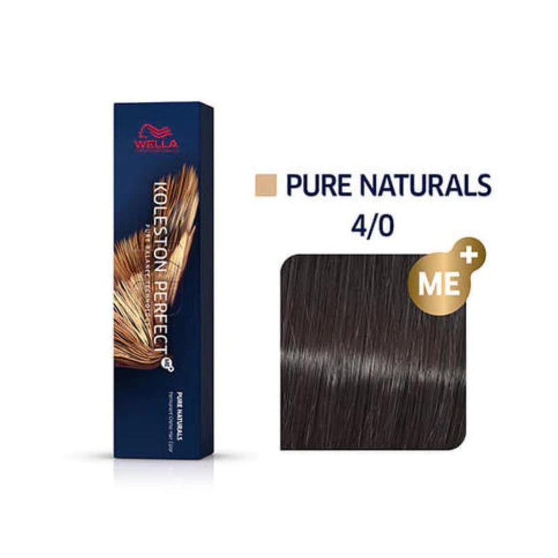 Wella Koleston Perfect Permanent Color