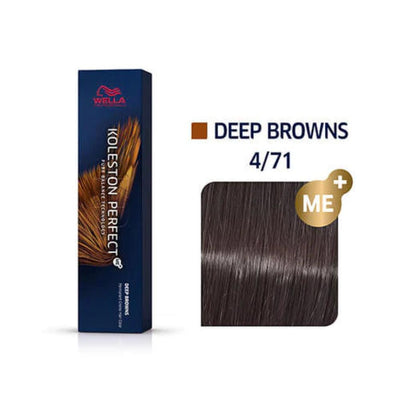 Wella Koleston Perfect Permanent Color