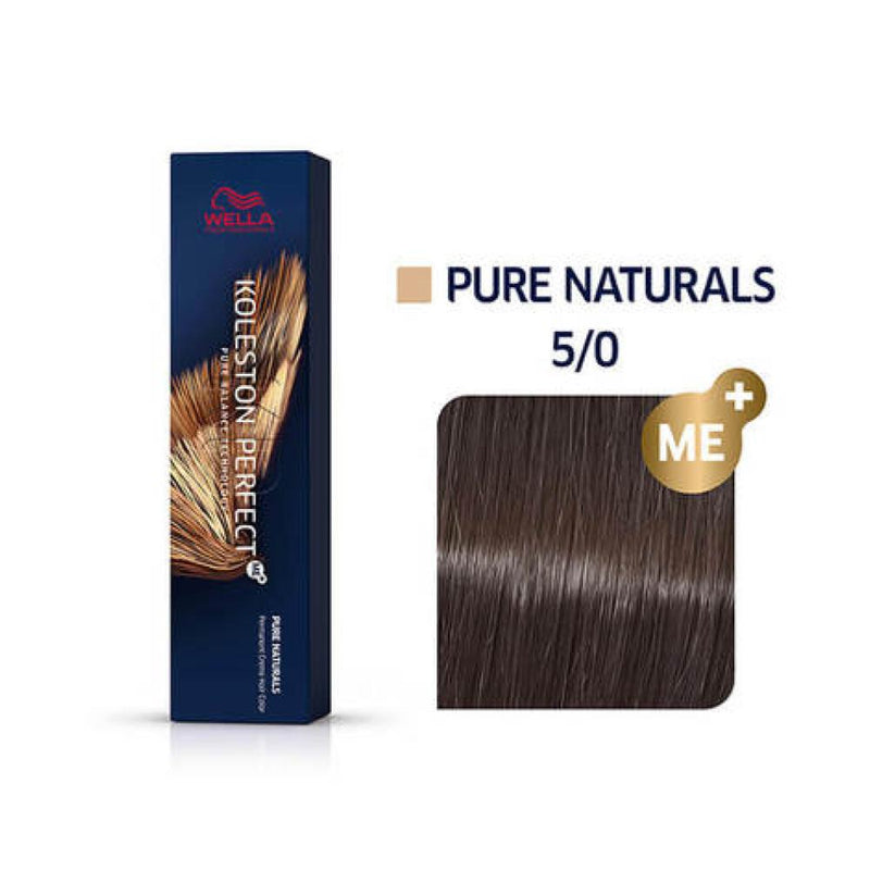 Wella Koleston Perfect Permanent Color