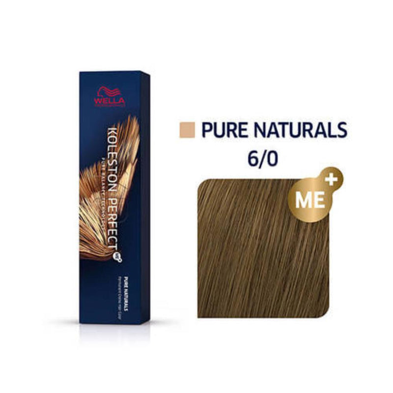Wella Koleston Perfect Permanent Color