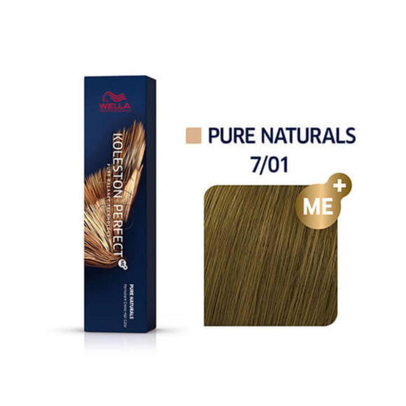 Wella Koleston Perfect Permanent Color