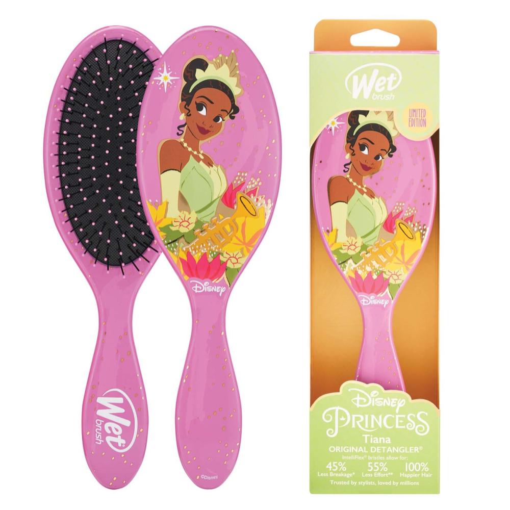 Wet Brush Disney Princess Original Detangler - Limited Edition