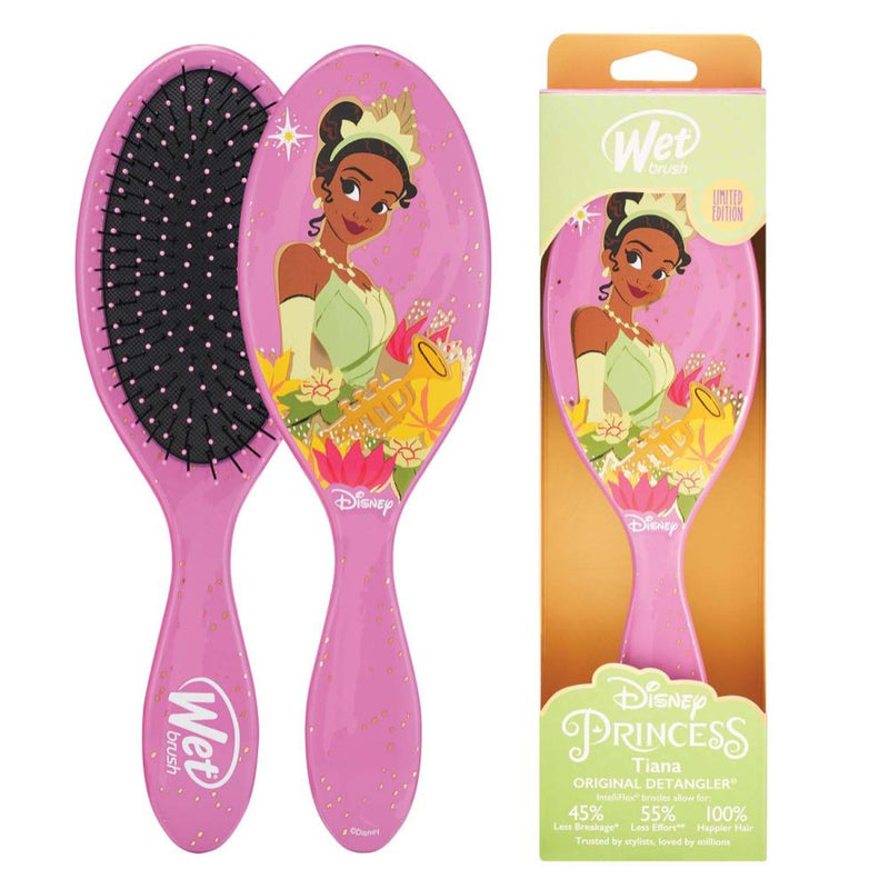 Wet Brush Disney Princess Original Detangler - Limited Edition
