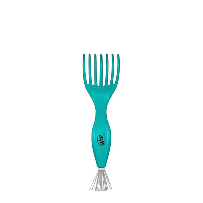 Wet Brush Cleaner - Teal