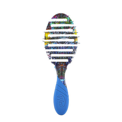 Wet Brush Pro Flex Dry - Street Art Blue