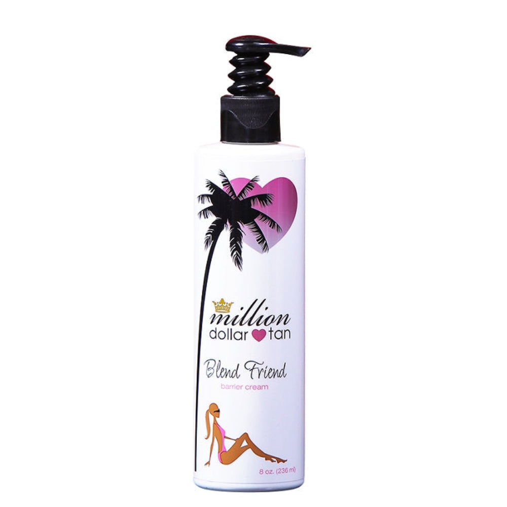 Blend Friend Barrier Cream