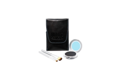 Mimic Color Black Root Cover Up Kit